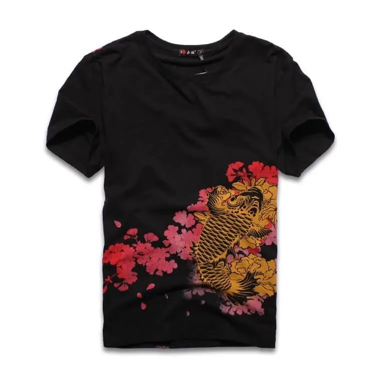Sakura Shirt