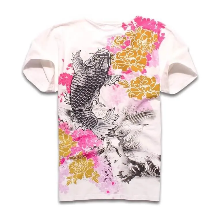 Sakura Shirt