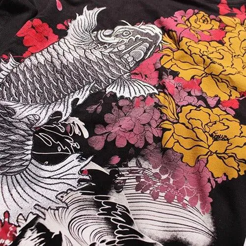 Sakura Shirt