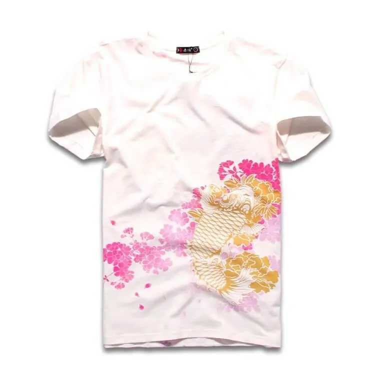 Sakura Shirt