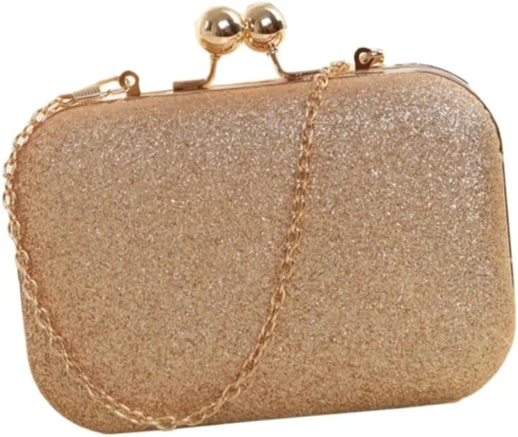 Small Satchel Gold Handbags for Women Tote Bag for Women Evening Shoulder Bags for Women Tote Purse for