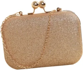 Small Satchel Gold Handbags for Women Tote Bag for Women Evening Shoulder Bags for Women Tote Purse for