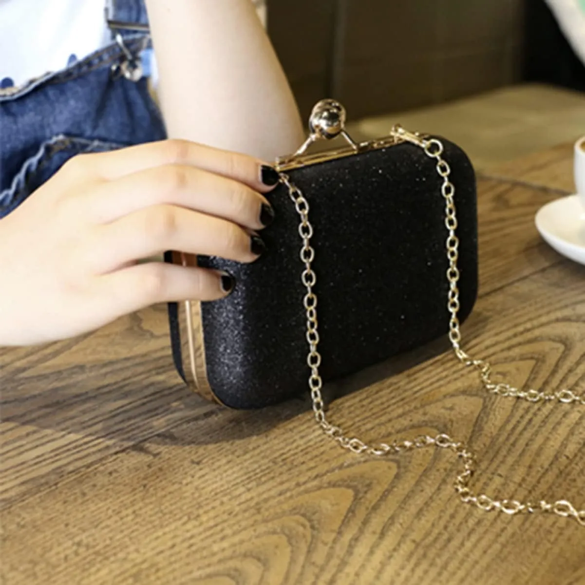 Small Satchel Gold Handbags for Women Tote Bag for Women Evening Shoulder Bags for Women Tote Purse for