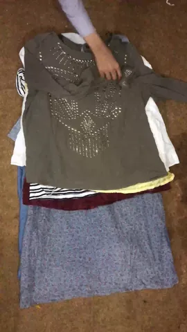Unique ladies top